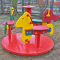 RODO детские игровые площадки качели скейтпарки песочницы горки качалки на пружине качалки-балансиры спортивные комплексы